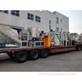 Vertical Plastic Mixer Machine